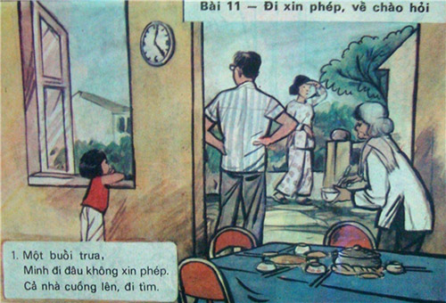 Những bài học đạo đức amp;#34;ngày xưaamp;#34; mà đến nay mẹ vẫn phải nhớ để dạy con - 16