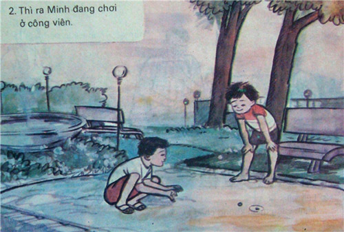 Những bài học đạo đức amp;#34;ngày xưaamp;#34; mà đến nay mẹ vẫn phải nhớ để dạy con - 17