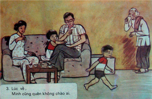 Những bài học đạo đức amp;#34;ngày xưaamp;#34; mà đến nay mẹ vẫn phải nhớ để dạy con - 18