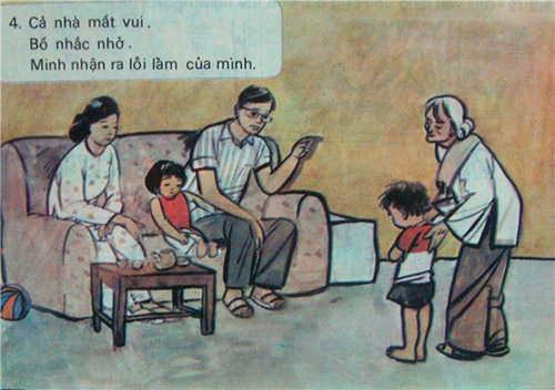 Những bài học đạo đức amp;#34;ngày xưaamp;#34; mà đến nay mẹ vẫn phải nhớ để dạy con - 19