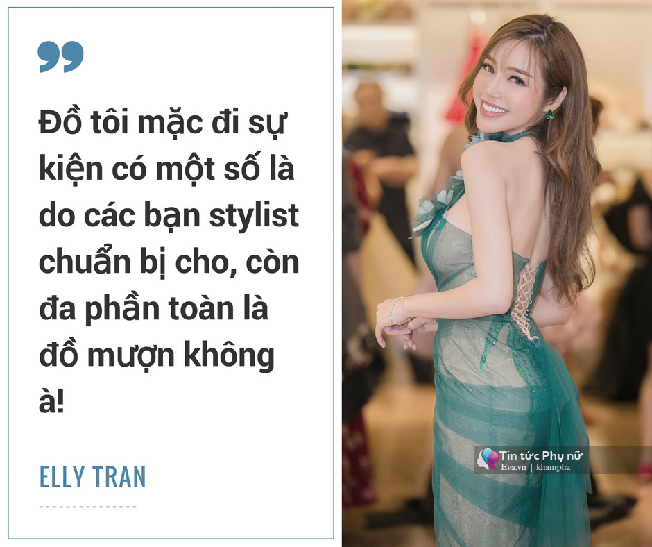 Elly Trần: Tôi không lạm dụng hình ảnh 2 con để đánh bóng tên tuổi! - 2