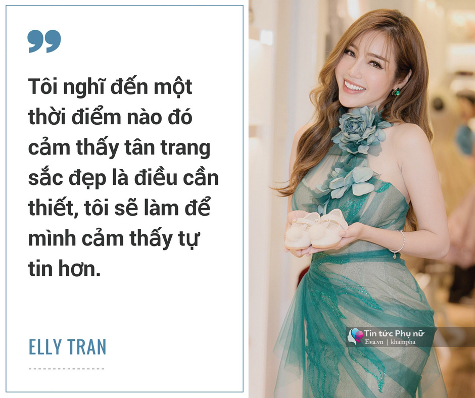 Elly Trần: Tôi không lạm dụng hình ảnh 2 con để đánh bóng tên tuổi! - 4