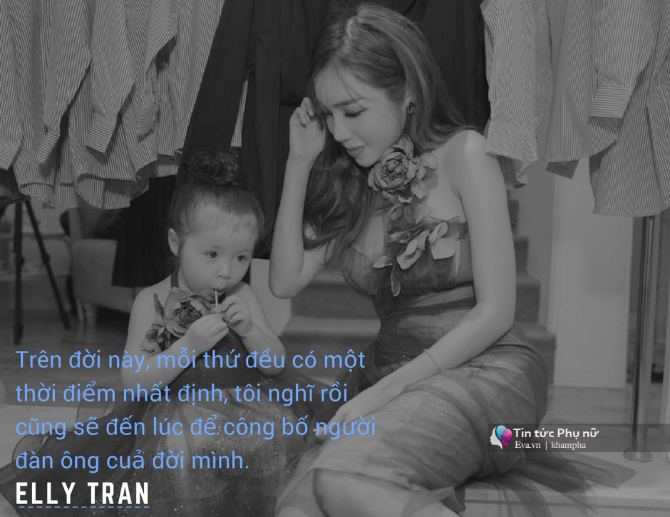 Elly Trần: Tôi không lạm dụng hình ảnh 2 con để đánh bóng tên tuổi! - 3