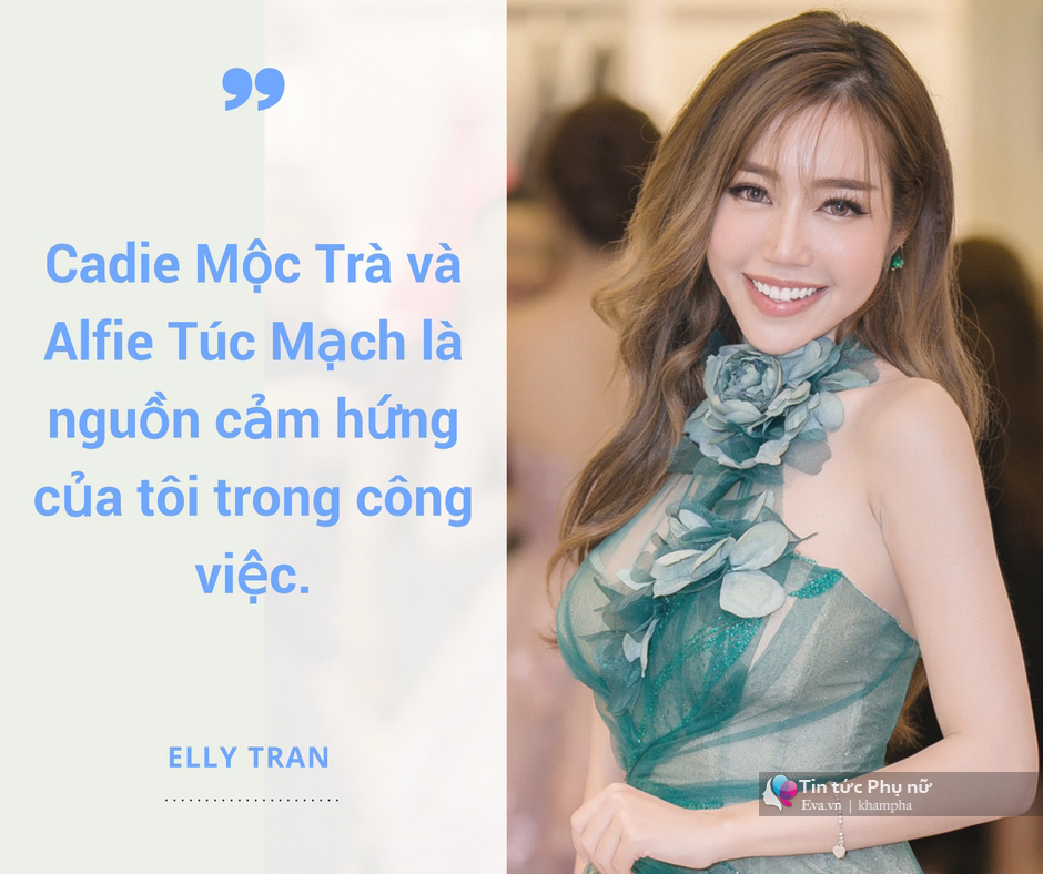 Elly Trần: Tôi không lạm dụng hình ảnh 2 con để đánh bóng tên tuổi! - 1