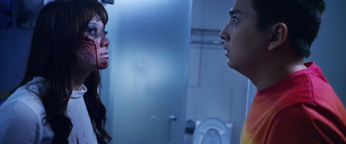 amp;#34;49 ngày 2amp;#34; của Hari Won: Phim thì hài mà khiến khán giả “phát khóc” - 6