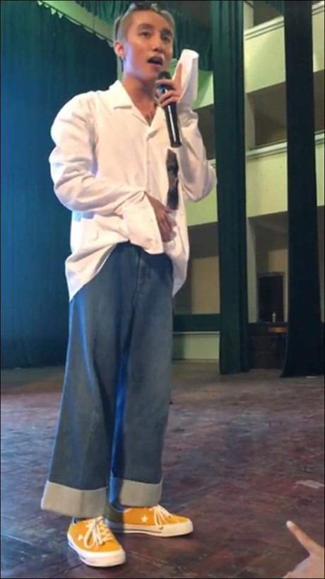 Không ai dám mặc những kiểu quần này trừ sao Việt! - 14