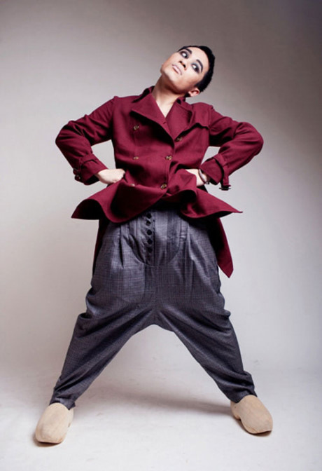 Không ai dám mặc những kiểu quần này trừ sao Việt! - 9