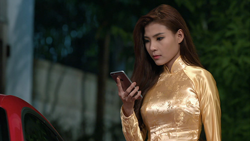 Khi đàn ông là số 0: Thúy Diễm amp;#34;bỏ chồngamp;#34; ngay đêm tân hôn khi biết sự thật này - 2