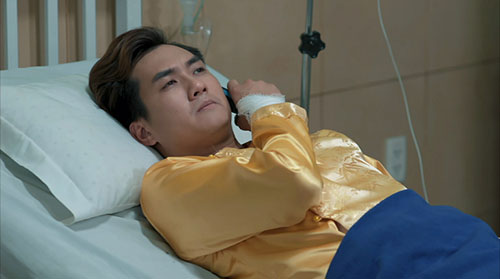 Khi đàn ông là số 0: Thúy Diễm amp;#34;bỏ chồngamp;#34; ngay đêm tân hôn khi biết sự thật này - 4