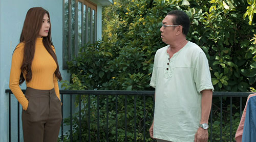 Khi đàn ông là số 0: Thúy Diễm amp;#34;bỏ chồngamp;#34; ngay đêm tân hôn khi biết sự thật này - 5