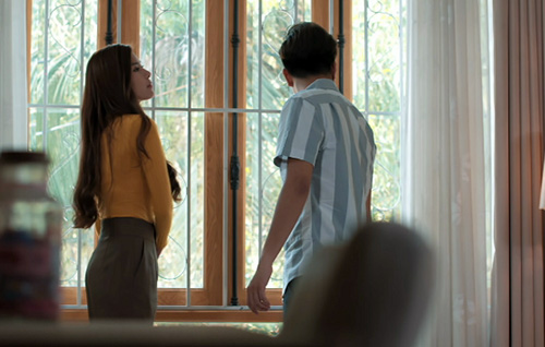 Khi đàn ông là số 0: Thúy Diễm amp;#34;bỏ chồngamp;#34; ngay đêm tân hôn khi biết sự thật này - 6