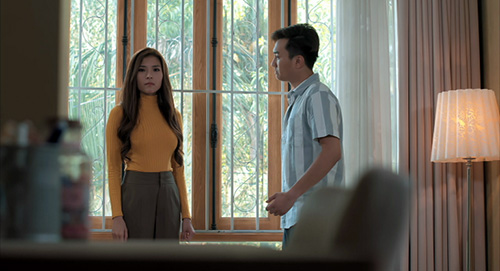 Khi đàn ông là số 0: Thúy Diễm amp;#34;bỏ chồngamp;#34; ngay đêm tân hôn khi biết sự thật này - 8