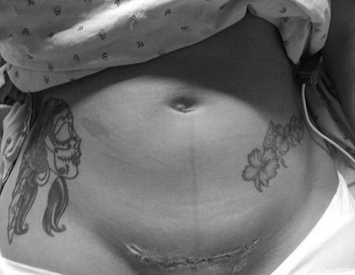 Ngại sinh con, hãy đọc ngay 4 câu chuyện tạo cảm hứng mãnh liệt này! - 1