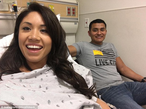 Ngại sinh con, hãy đọc ngay 4 câu chuyện tạo cảm hứng mãnh liệt này! - 2