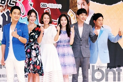 Mẹ chồng là cháu dâu: Vợ tài tử “Người thừa kế” tung chiêu trả đũa mẹ chồng cũ - 9