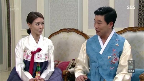 Mẹ chồng là cháu dâu: Vợ tài tử “Người thừa kế” tung chiêu trả đũa mẹ chồng cũ - 5