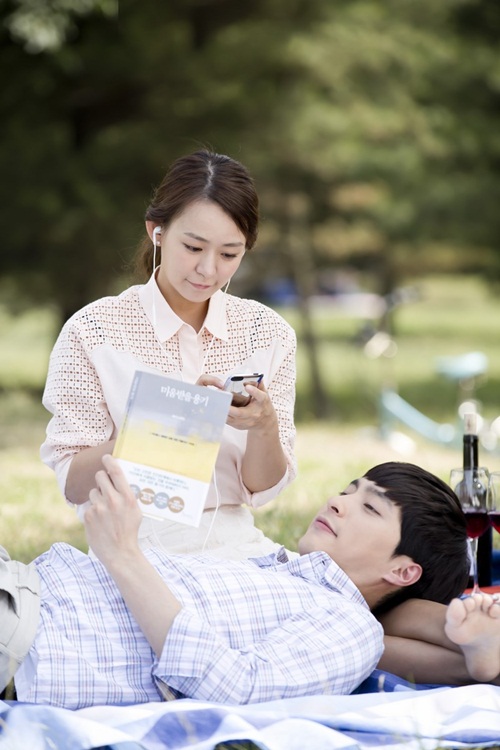 Mẹ chồng là cháu dâu: Vợ tài tử “Người thừa kế” tung chiêu trả đũa mẹ chồng cũ - 1