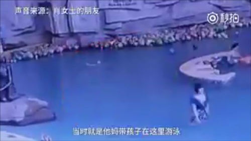 Tin tức 24h nổi bật: Bé gái Mỹ bị nhân tình của mẹ bạo hành, cưỡng hiếp - 2