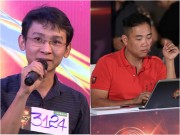 Làng sao - Ông xã Cẩm Ly kinh ngạc trước chàng trai có khả năng giả giọng Khánh Ly