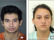 Tin tức - Phẫn nộ bé gái 21 tháng tuổi bị người tình 9x của mẹ tấn công tình dục