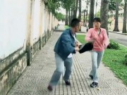 Tin tức - Người phụ nữ ở Sài Gòn bị giật túi xách chứa 500 triệu đồng khi đi ăn trưa