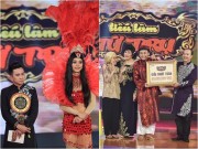 Làng sao - Tiếu lâm tứ trụ: Học trò danh hài Đức Hải "bỏ nhà" đi từ năm 15 tuổi, chạy ăn từng bữa