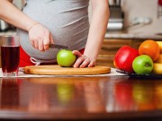 Bà bầu - Muốn sinh con có chỉ số IQ hơn người, mẹ bầu phải ăn 6 thực phẩm này!