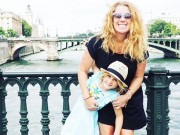 Du lịch - Bà mẹ nghỉ việc đưa con gái 6 tuổi du lịch khắp thế giới