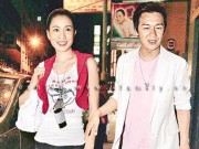 Làng sao - "Chị cả TVB" Xa Thi Mạn thừa nhận là người "đỏ bạc đen tình"