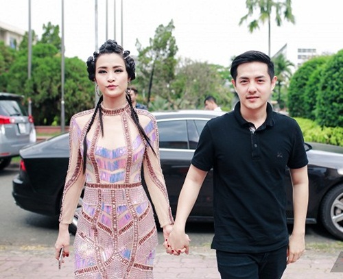 Ông Cao Thắng mạnh tay chi 13 tỷ mua xế sang tặng Đông Nhi - 2