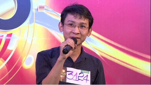 Ông xã Cẩm Ly kinh ngạc trước chàng trai có khả năng giả giọng Khánh Ly - 4