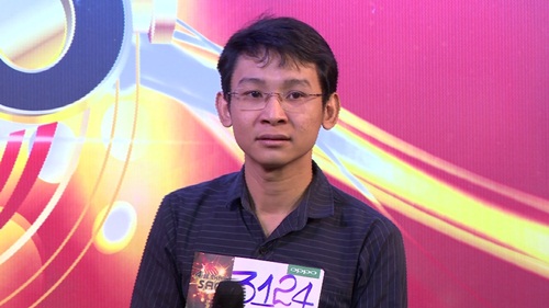 Ông xã Cẩm Ly kinh ngạc trước chàng trai có khả năng giả giọng Khánh Ly - 2