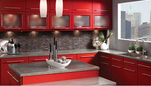 Phong thủy nhà bếp năm 2017 chuẩn cho quý cô tuổi Dậu - 2