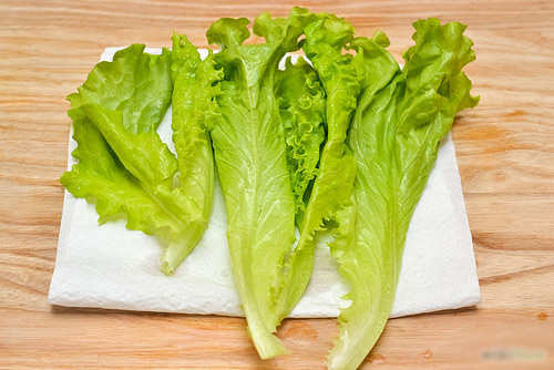 Xem ngay cách trồng rau xà lách từ hạt để kịp thu hoạch ngày Tết - 1