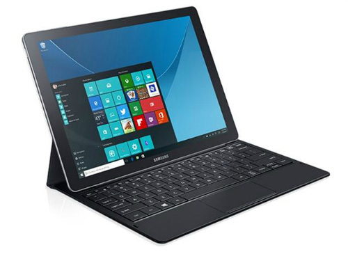 Samsung sẽ mang cặp phablet chạy Windows 10 tới CES 2017 - 1