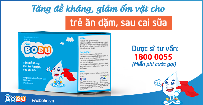 Bí quyết vàng giúp con khỏe mạnh sau 3 năm ốm vặt triền miên - 3