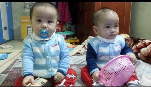 Bí quyết vàng giúp con khỏe mạnh sau 3 năm ốm vặt triền miên - 1