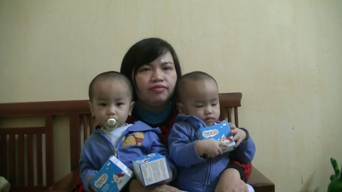 Bí quyết vàng giúp con khỏe mạnh sau 3 năm ốm vặt triền miên - 2