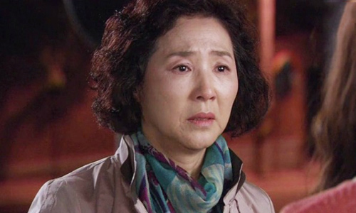 Tưởng con dâu mới thế nào, ai ngờ chỉ là… - 1