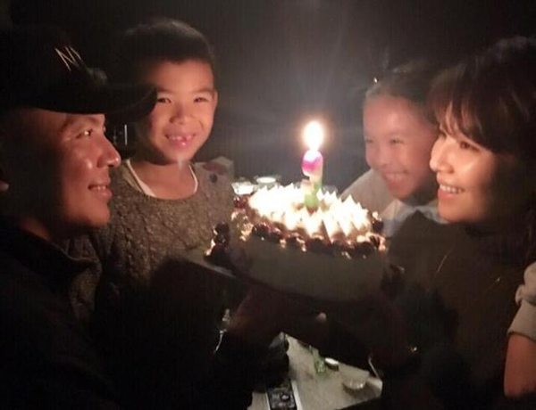 9 năm lấy đại gia, điều amp;#34;A Châuamp;#34; Lưu Đào có được là... hạnh phúc - 1