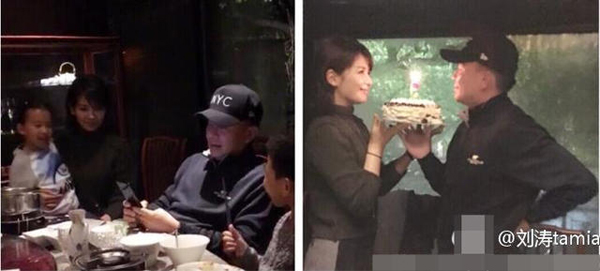 9 năm lấy đại gia, điều amp;#34;A Châuamp;#34; Lưu Đào có được là... hạnh phúc - 2