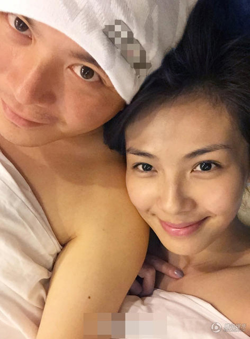 9 năm lấy đại gia, điều amp;#34;A Châuamp;#34; Lưu Đào có được là... hạnh phúc - 4