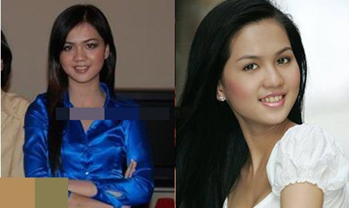 Bạn trai tỷ phú có ngạc nhiên khi thấy ảnh quá khứ đen nhẻm của Ngọc Trinh - 6