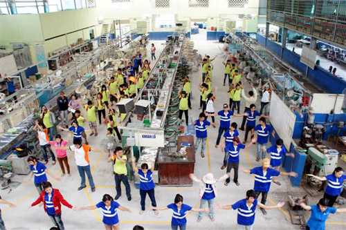 Bất ngờ với những thói quen đơn giản mà lại giúp giảm cân, giữ dáng - 3