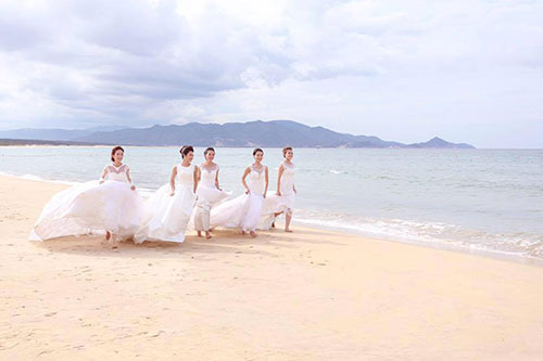 Lộ diện chồng đại gia hơn 19 tuổi của Hoa hậu Bản sắc Việt Thu Ngân - 3