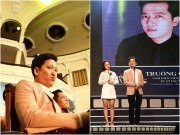 Xem & Đọc - Trường Giang "thắng lớn", Miu Lê thấy "quê mùa" vì không mặc đầm dạ hội đi nhận giải