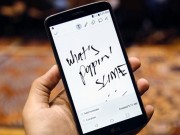 Eva Sành điệu - LG Stylus 3 chính thức ra mắt tại CES 2017