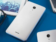 Eva Sành điệu - Chính thức: Alcatel A3 XL ra mắt với thiết kế đơn giản, cấu hình thấp