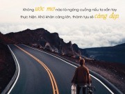 Xem & Đọc - Các cô gái, hãy xách ba lô lên và thử đi du lịch theo kiểu "bánh bèo"!