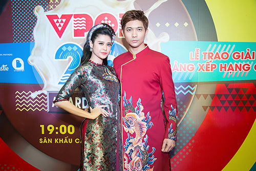 Tim bế bổng Trương Quỳnh Anh giữa sự kiện khiến Janny Thủy Trần và dàn sao Việt amp;#34;choángamp;#34; - 17